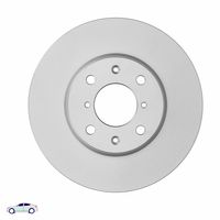 ATE Bremsscheibe, Art.-Nr. 24.0120-0211.1