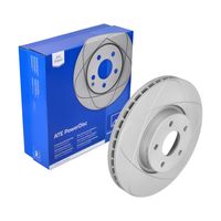 ATE Bremsscheibe "PowerDisc", Art.-Nr. 24.0328-0250.1