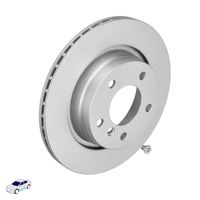 ATE Bremsscheibe, Art.-Nr. 24.0119-0108.1