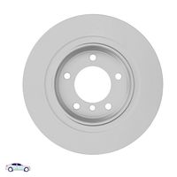 ATE Bremsscheibe, Art.-Nr. 24.0119-0108.1