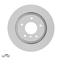 ATE Bremsscheibe, Art.-Nr. 24.0119-0108.1