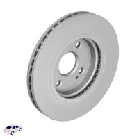 ATE Bremsscheibe, Art.-Nr. 24.0123-0112.1