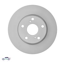 ATE Bremsscheibe, Art.-Nr. 24.0126-0148.1