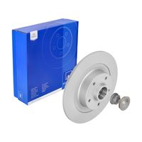 ATE Bremsscheibe, Art.-Nr. 24.0111-0173.2