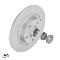 ATE Bremsscheibe, Art.-Nr. 24.0111-0173.2