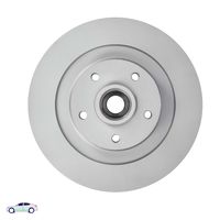 ATE Bremsscheibe, Art.-Nr. 24.0111-0173.2