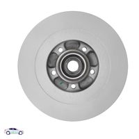 ATE Bremsscheibe, Art.-Nr. 24.0111-0173.2