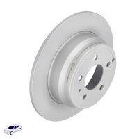 ATE Bremsscheibe, Art.-Nr. 24.0110-0214.1