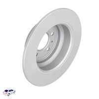 ATE Bremsscheibe, Art.-Nr. 24.0110-0214.1