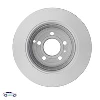 ATE Bremsscheibe, Art.-Nr. 24.0110-0214.1