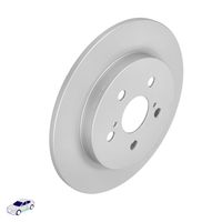 ATE Bremsscheibe, Art.-Nr. 24.0109-0163.1