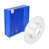 ATE Bremsscheibe, Art.-Nr. 24.0109-0131.1