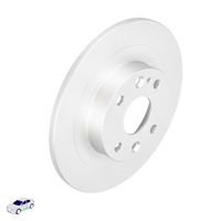 ATE Bremsscheibe, Art.-Nr. 24.0109-0131.1