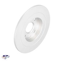 ATE Bremsscheibe, Art.-Nr. 24.0109-0131.1