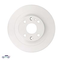 ATE Bremsscheibe, Art.-Nr. 24.0109-0131.1