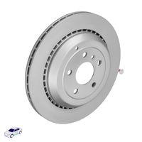 ATE Bremsscheibe, Art.-Nr. 24.0122-0226.1