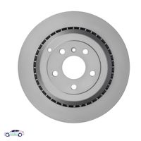 ATE Bremsscheibe, Art.-Nr. 24.0122-0226.1