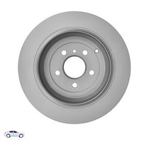 ATE Bremsscheibe, Art.-Nr. 24.0122-0226.1