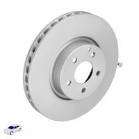 ATE Bremsscheibe, Art.-Nr. 24.0132-0101.1