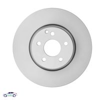 ATE Bremsscheibe, Art.-Nr. 24.0132-0101.1