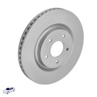 ATE Bremsscheibe, Art.-Nr. 24.0128-0291.1