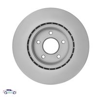 ATE Bremsscheibe, Art.-Nr. 24.0128-0291.1