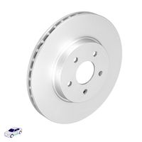 ATE Bremsscheibe, Art.-Nr. 24.0124-0161.1