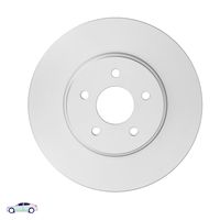 ATE Bremsscheibe, Art.-Nr. 24.0124-0161.1