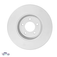 ATE Bremsscheibe, Art.-Nr. 24.0124-0161.1