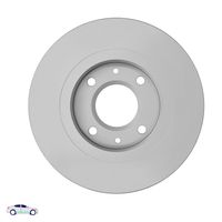 ATE Bremsscheibe, Art.-Nr. 24.0113-0184.1