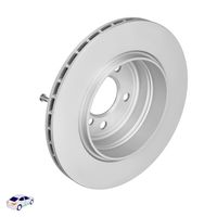 ATE Bremsscheibe, Art.-Nr. 24.0122-0224.1