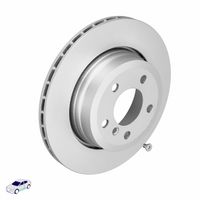 ATE Bremsscheibe, Art.-Nr. 24.0122-0224.1