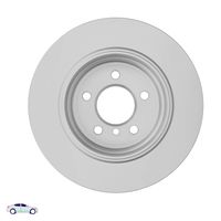 ATE Bremsscheibe, Art.-Nr. 24.0122-0224.1