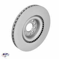 ATE Bremsscheibe, Art.-Nr. 24.0130-0115.1