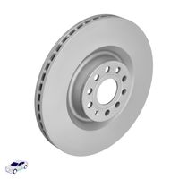 ATE Bremsscheibe, Art.-Nr. 24.0130-0115.1