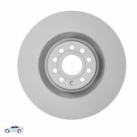 ATE Bremsscheibe, Art.-Nr. 24.0130-0115.1