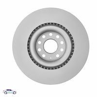 ATE Bremsscheibe, Art.-Nr. 24.0130-0115.1