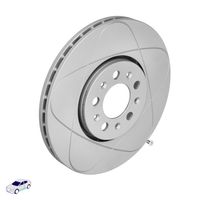 ATE Bremsscheibe "PowerDisc", Art.-Nr. 24.0325-0113.1