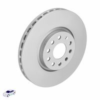 ATE Bremsensatz, Scheibenbremse, Art.-Nr. IJZJSG6MG5