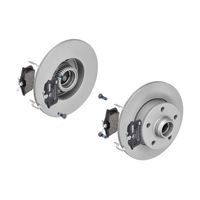 ATE Bremsensatz, Scheibenbremse, Art.-Nr. 1420-22631