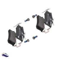 ATE Bremsensatz, Scheibenbremse, Art.-Nr. 1420-22631