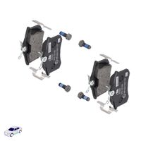 ATE Bremsensatz, Scheibenbremse, Art.-Nr. 1420-22631