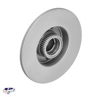 ATE Bremsensatz, Scheibenbremse, Art.-Nr. 1420-22631