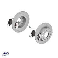 ATE Bremsensatz, Scheibenbremse, Art.-Nr. IJZJSGLDB6