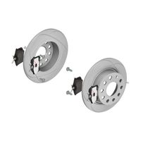 ATE Bremsensatz, Scheibenbremse, Art.-Nr. IJZJSGLDB6