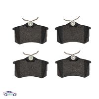 ATE Bremsensatz, Scheibenbremse, Art.-Nr. IJZJSGLDB6