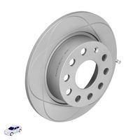 ATE Bremsensatz, Scheibenbremse, Art.-Nr. IJZJSGLDB6