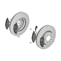 ATE Bremsensatz, Scheibenbremse, Art.-Nr. IJF14172D4