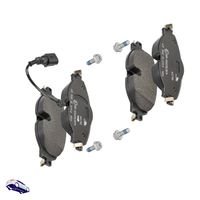 ATE Bremsensatz, Scheibenbremse, Art.-Nr. IJF14172D4