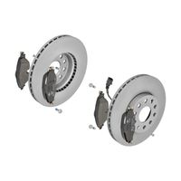 ATE Bremsensatz, Scheibenbremse, Art.-Nr. IJF14152O8